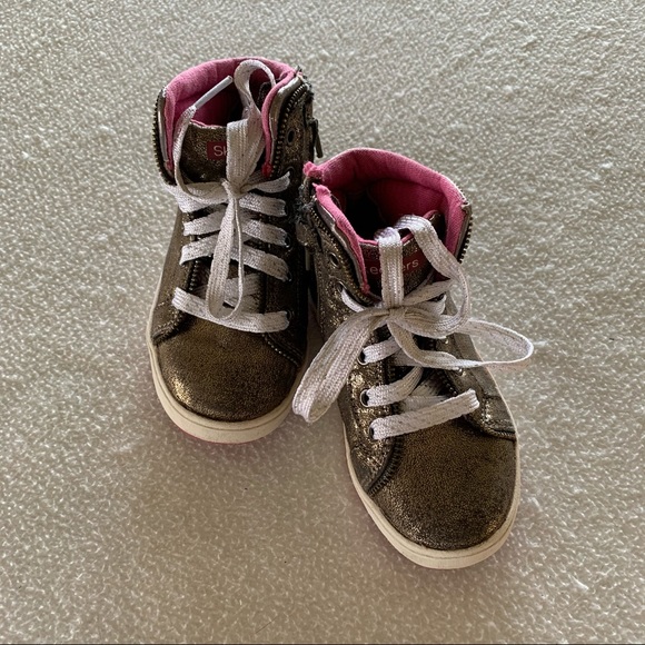 Skechers Sneaker - Picture 1 of 9